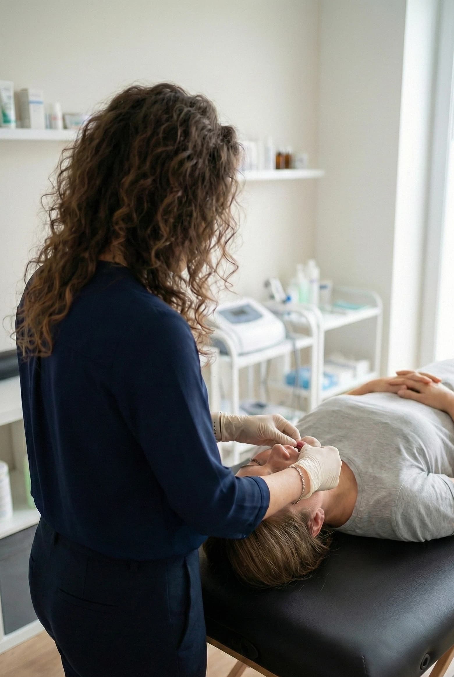 Kompleksowa Terapia Mowy i Funkcji