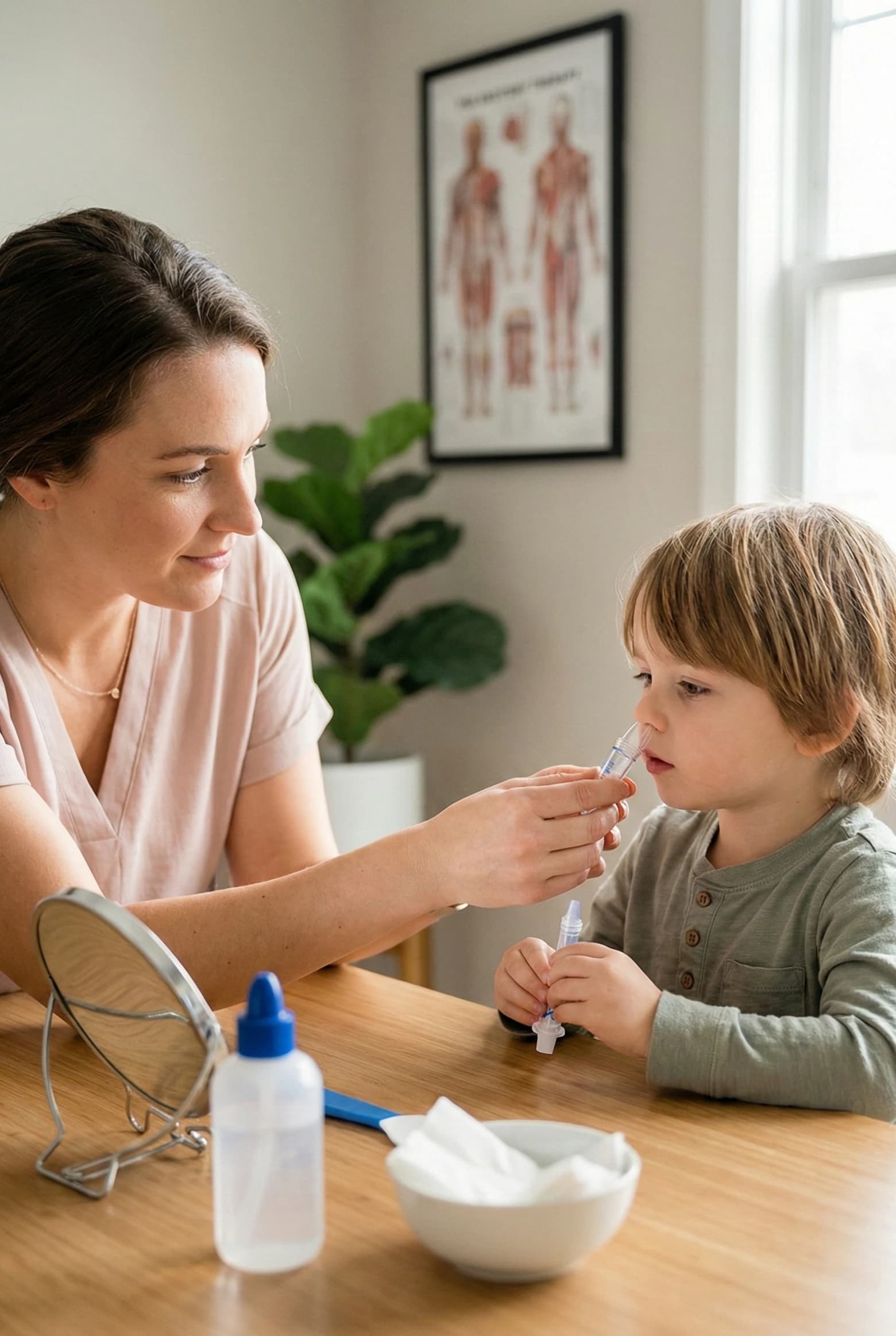Metoda GOPEX - funkcje orofacjalne w terapii logopedycznej