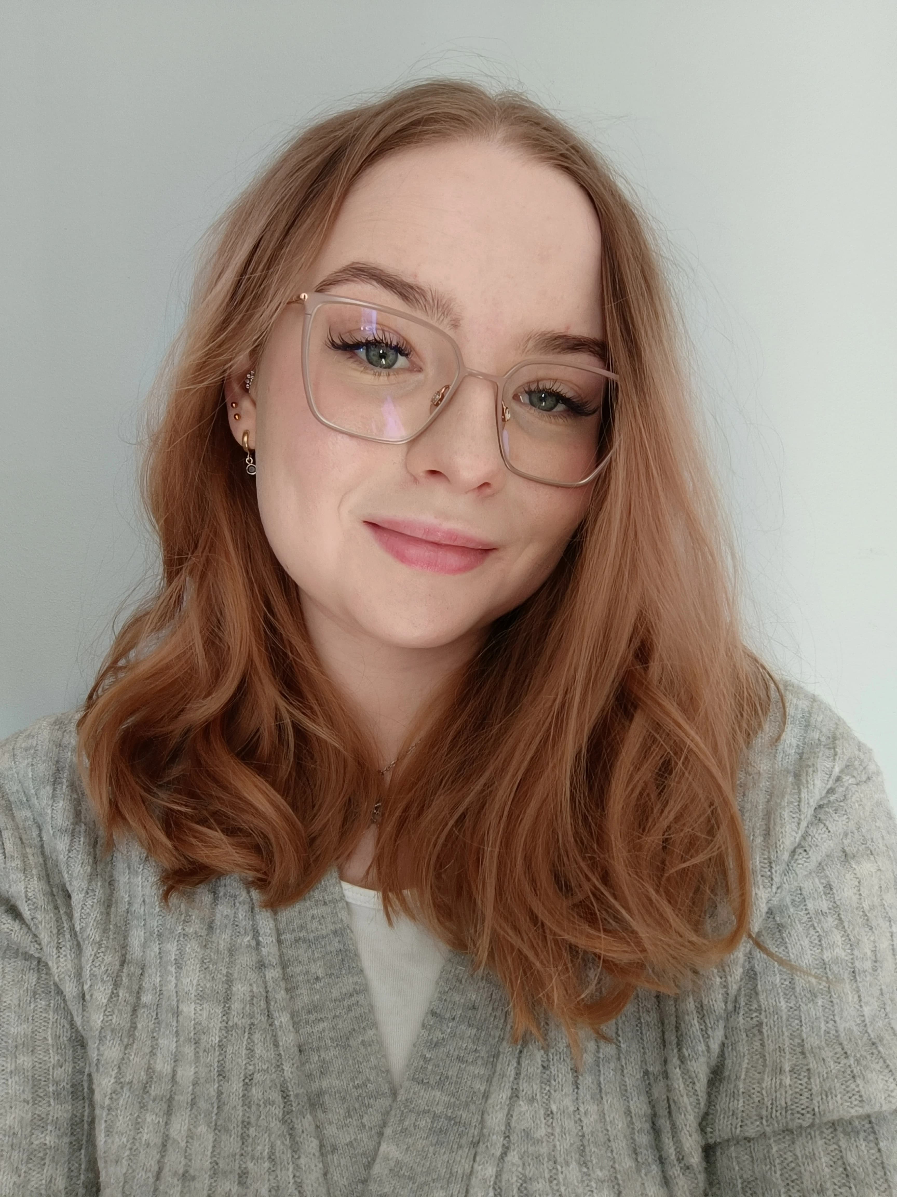 mgr Julia Danilkiewicz