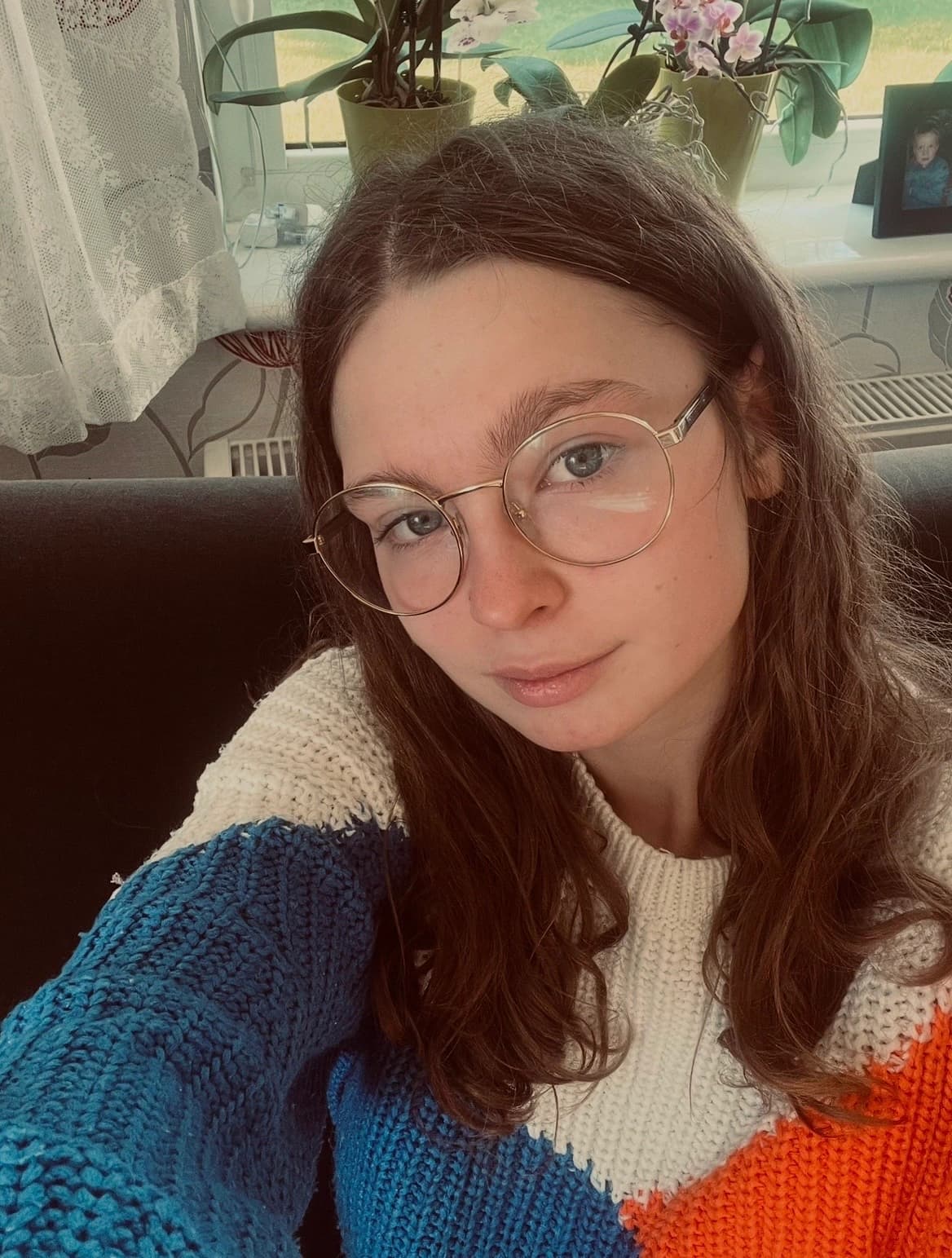 mgr Dominika Kiedrowska